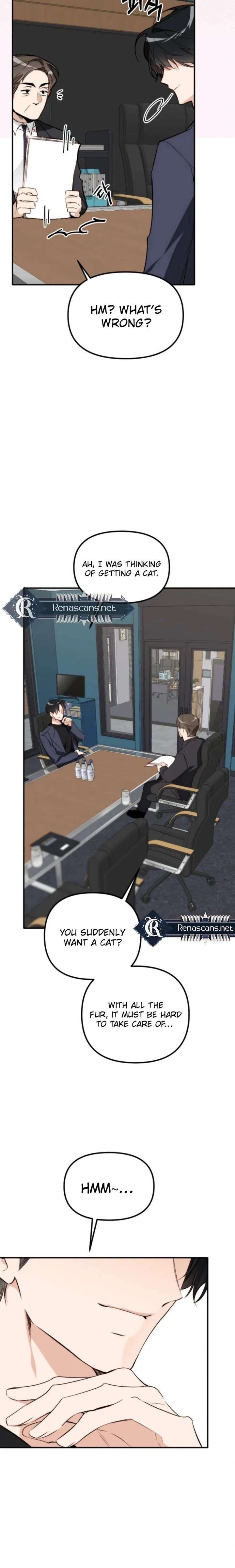 Divorce Is Easy, But Love Is Hard Chapter 55 page 23 - 