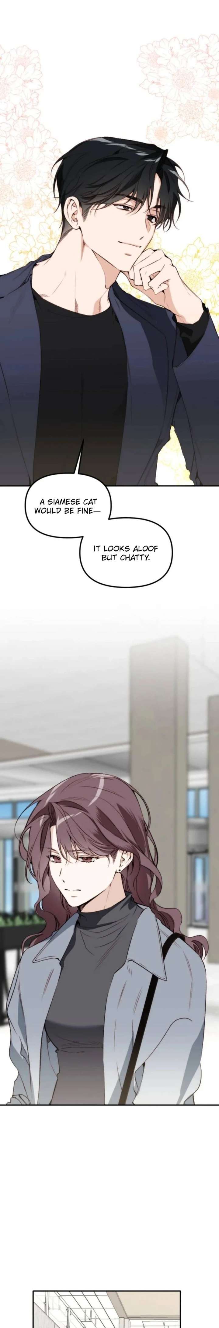 Divorce Is Easy, But Love Is Hard Chapter 55 page 24 - 