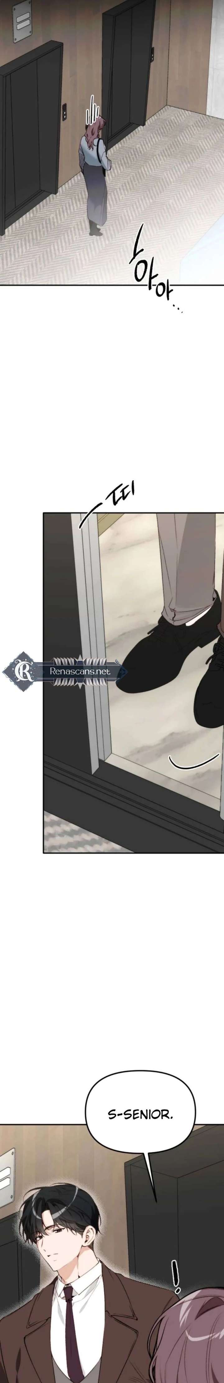 Divorce Is Easy, But Love Is Hard Chapter 55 page 26 - 