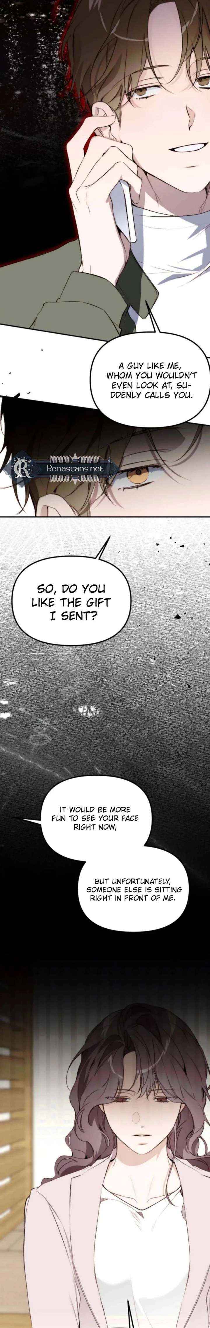 Divorce Is Easy, But Love Is Hard Chapter 55 page 4 - 