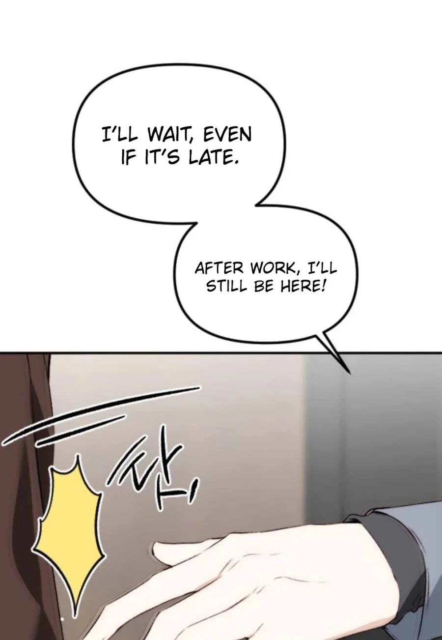 Divorce Is Easy, But Love Is Hard Chapter 555 page 121 - 