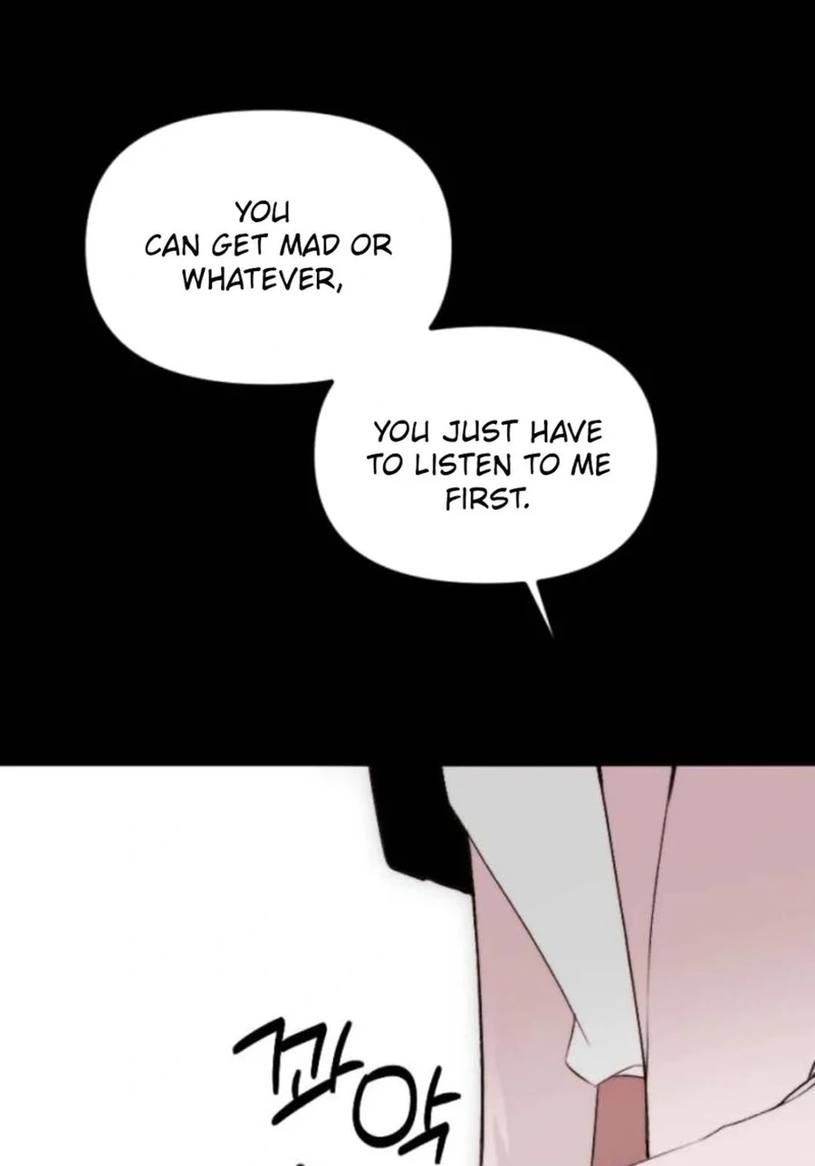 Divorce Is Easy, But Love Is Hard Chapter 555 page 25 - 