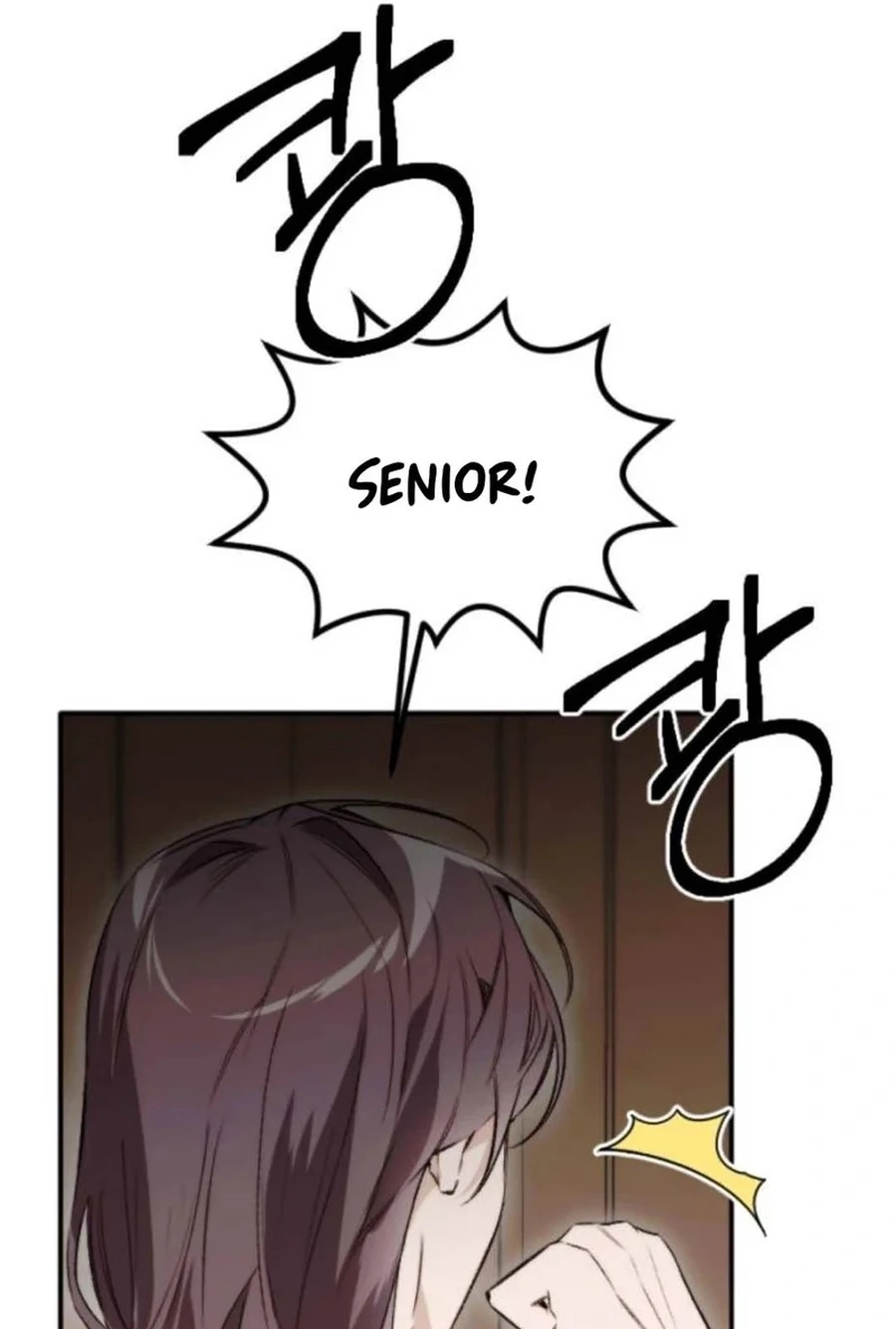 Divorce Is Easy, But Love Is Hard Chapter 555 page 37 - 
