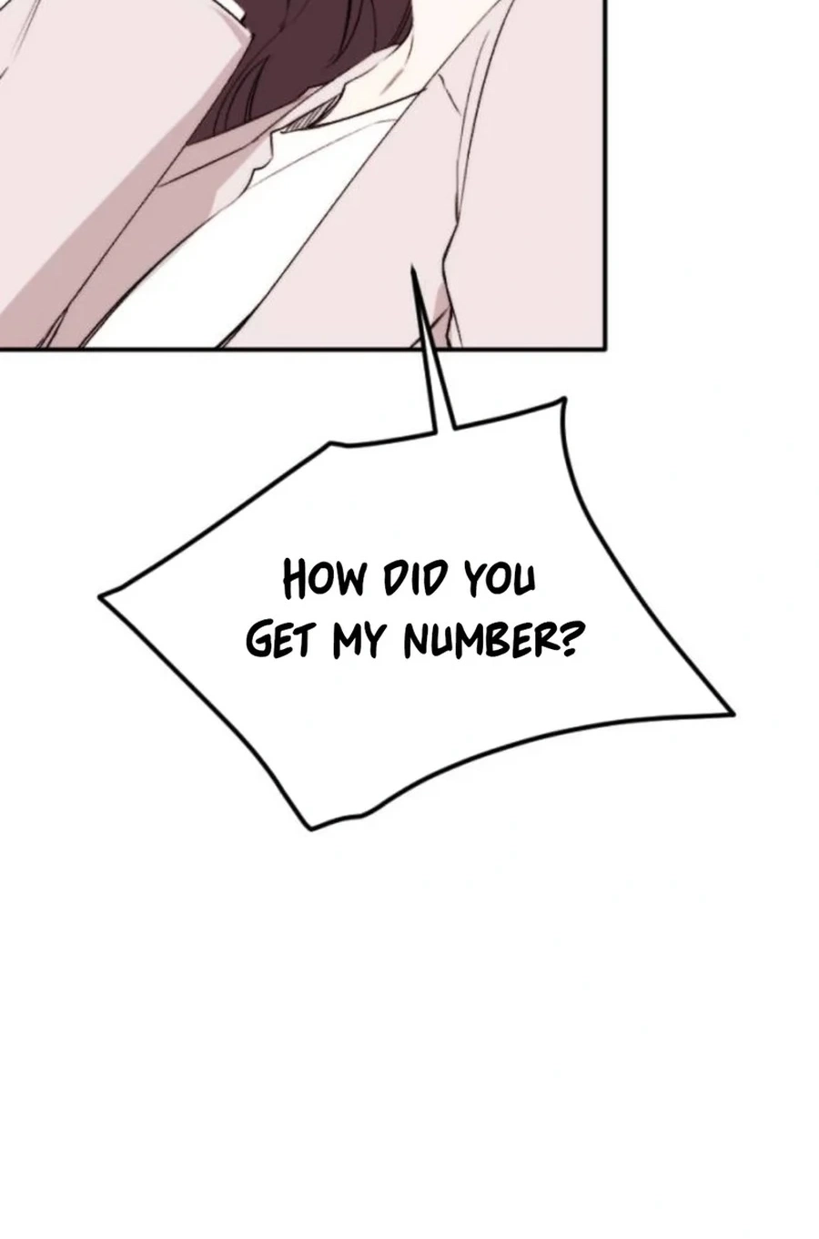 Divorce Is Easy, But Love Is Hard Chapter 555 page 55 - 