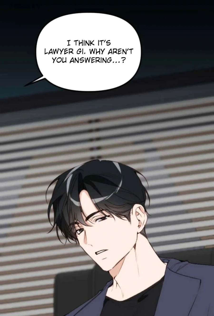 Divorce Is Easy, But Love Is Hard Chapter 555 page 70 - 