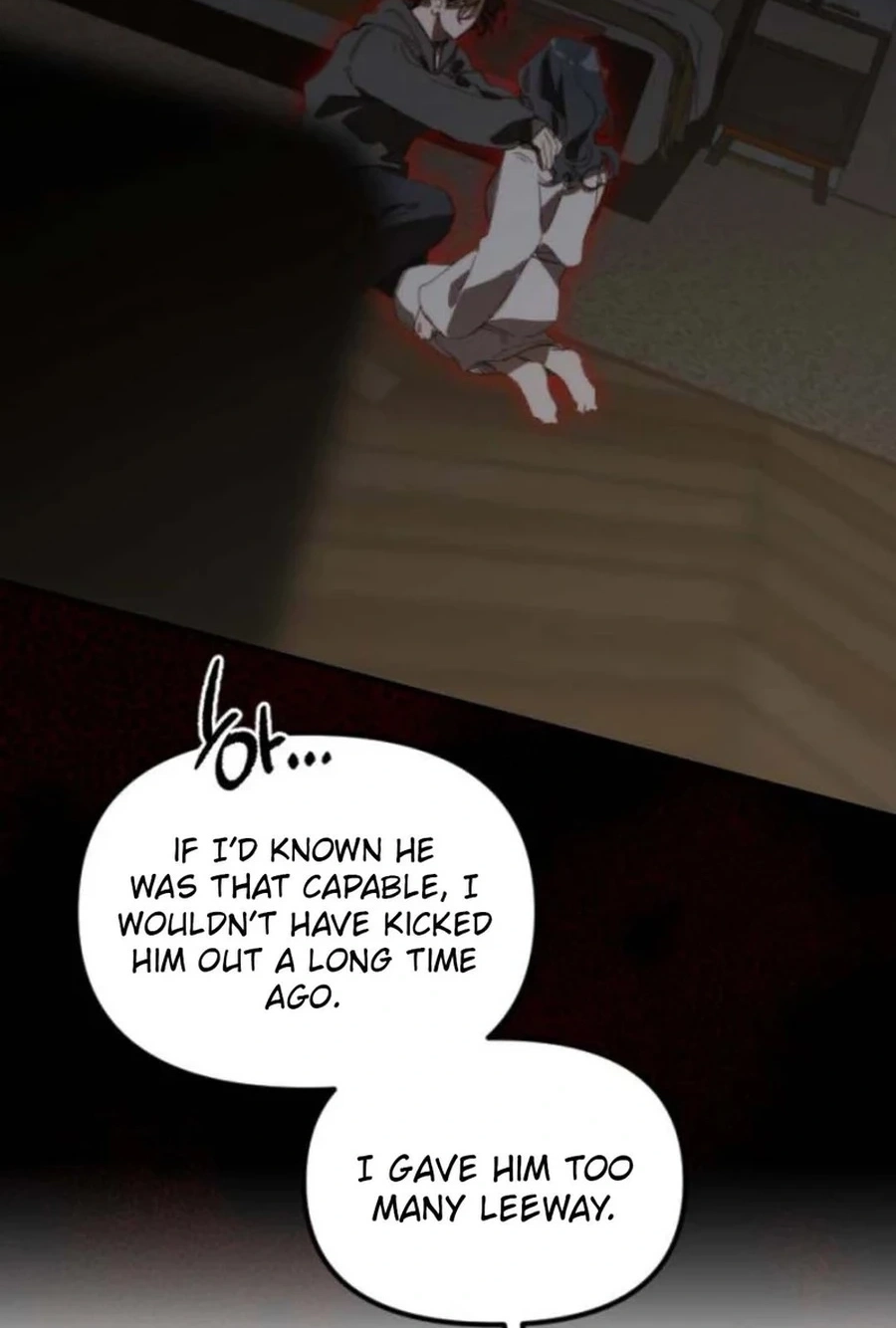 Divorce Is Easy, But Love Is Hard Chapter 555 page 81 - 