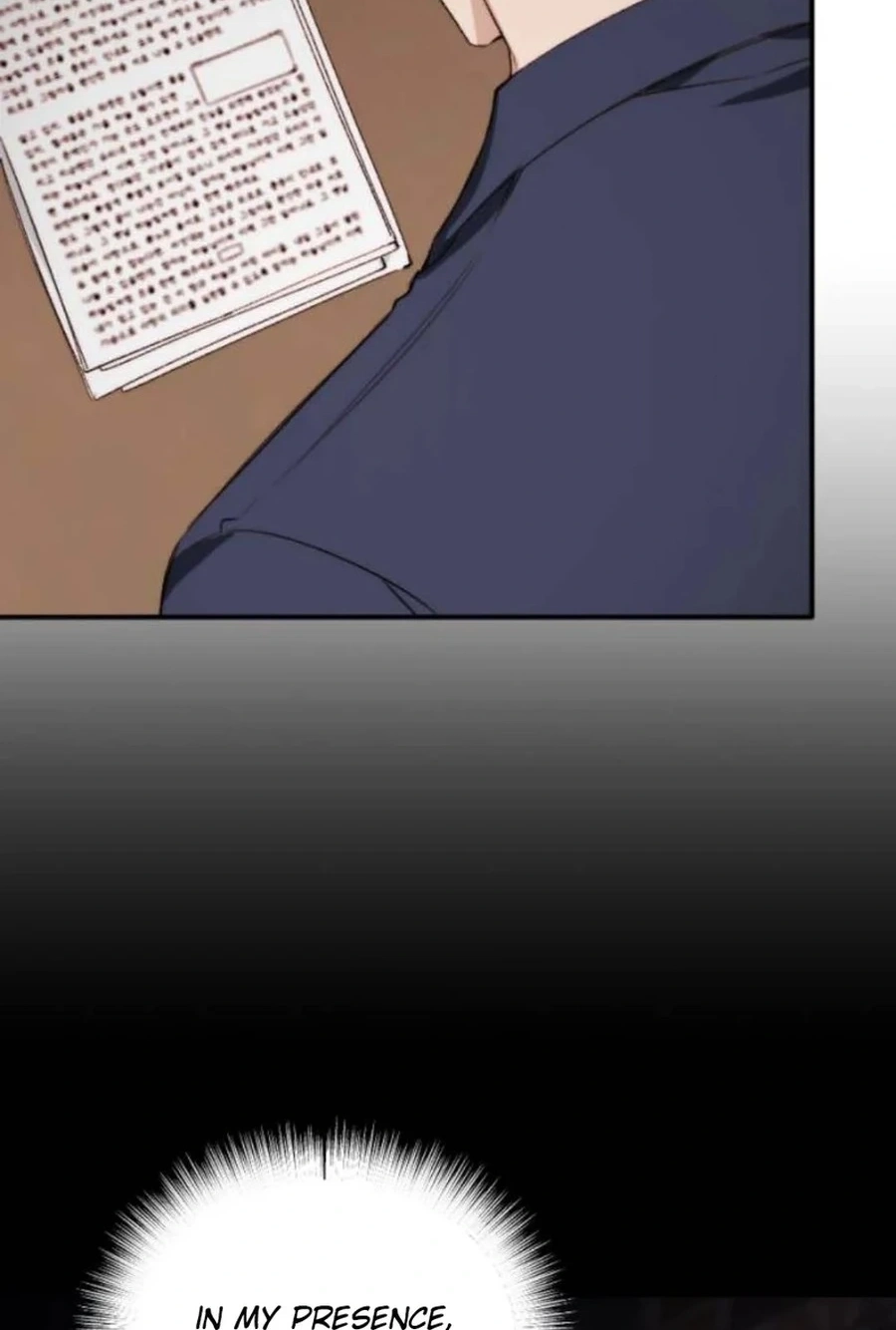 Divorce Is Easy, But Love Is Hard Chapter 555 page 85 - 