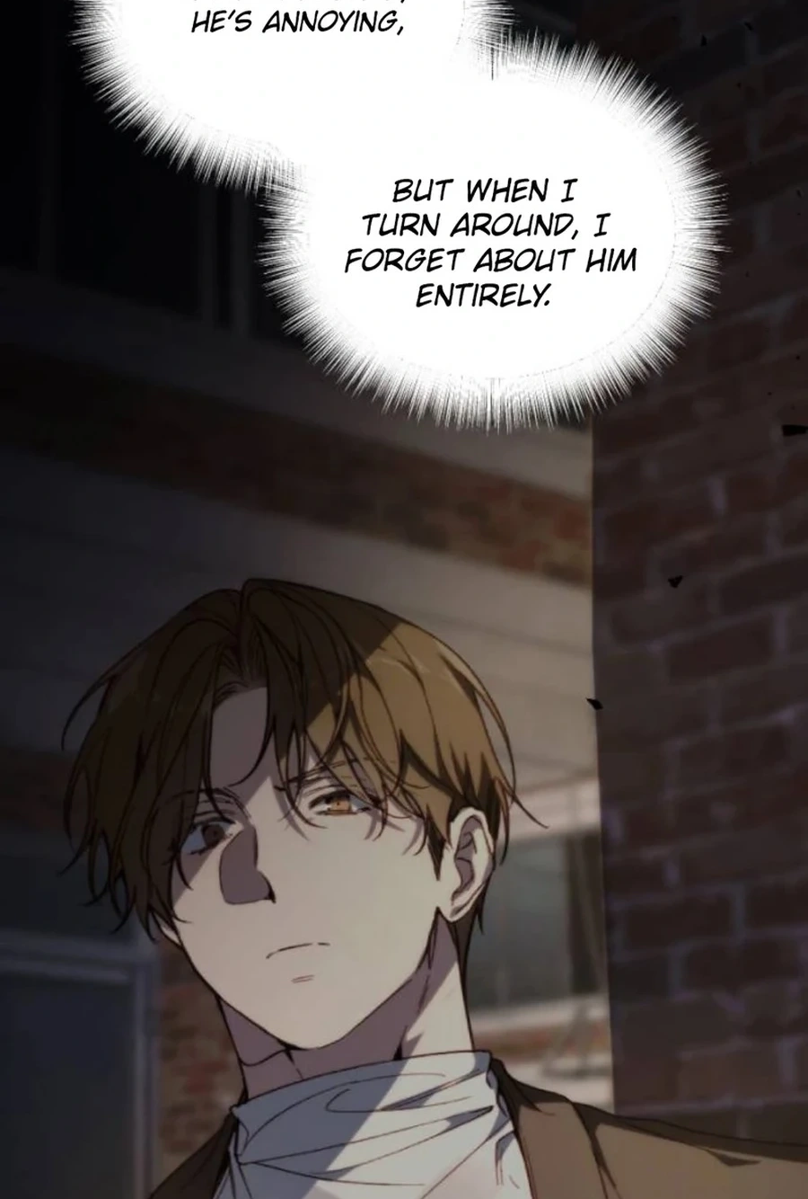 Divorce Is Easy, But Love Is Hard Chapter 555 page 86 - 