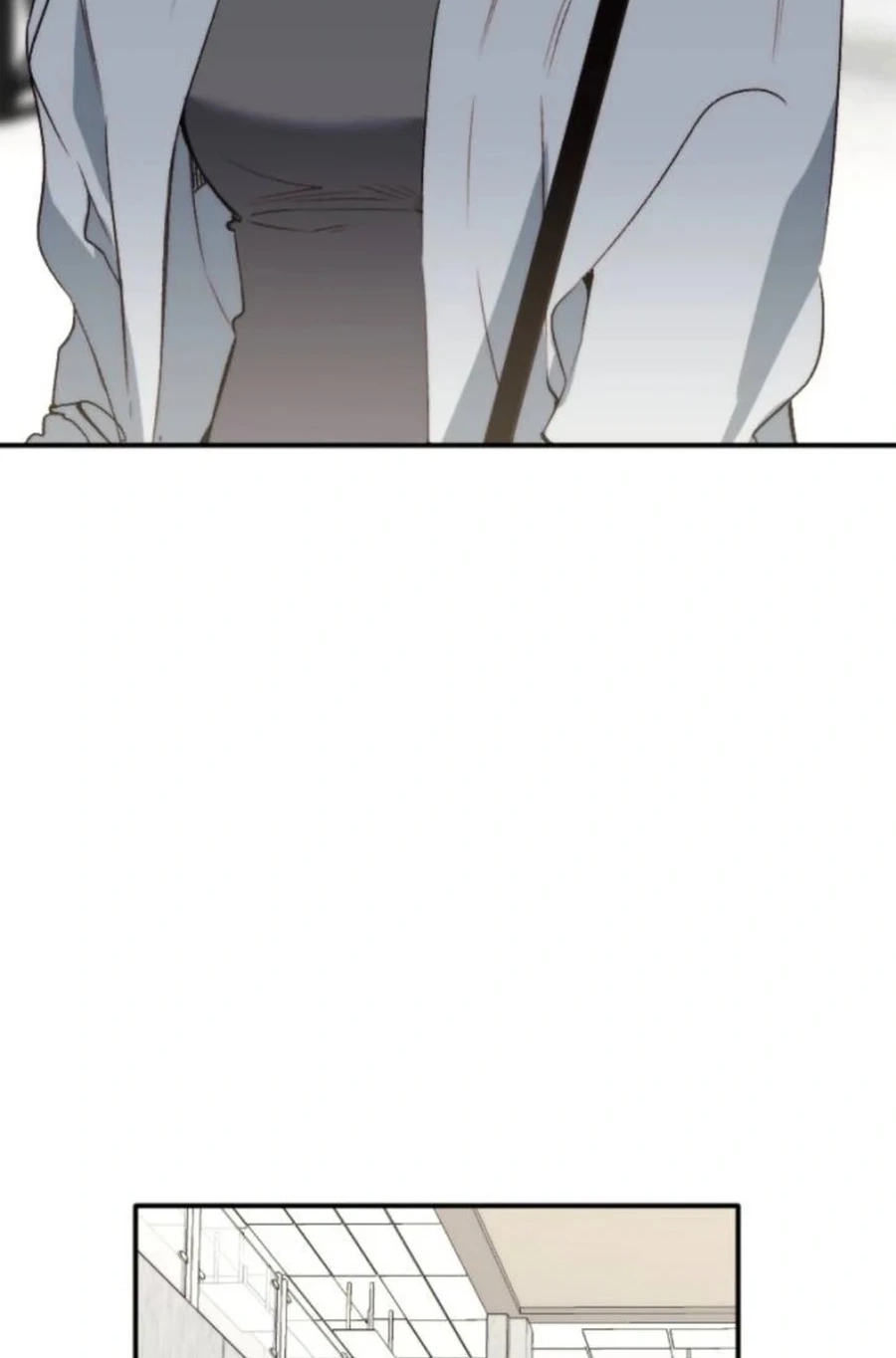 Divorce Is Easy, But Love Is Hard Chapter 556 page 101 - 
