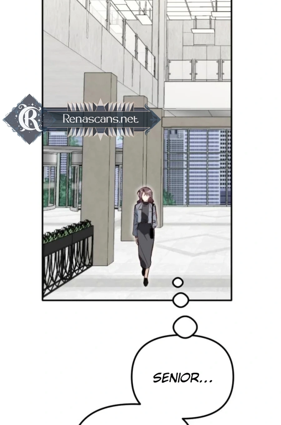Divorce Is Easy, But Love Is Hard Chapter 556 page 102 - 