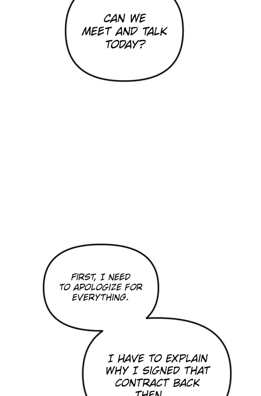 Divorce Is Easy, But Love Is Hard Chapter 556 page 103 - 