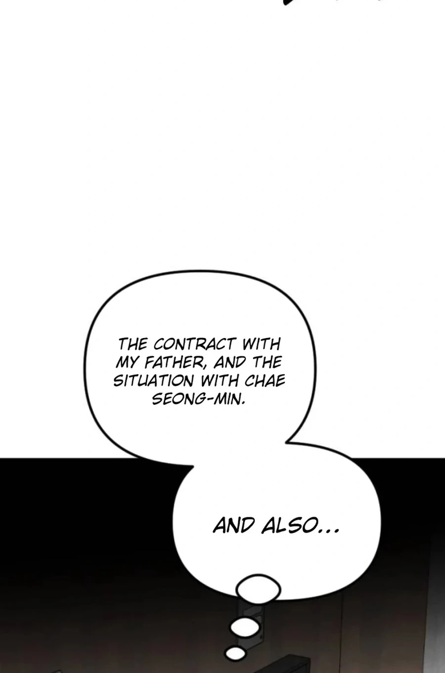Divorce Is Easy, But Love Is Hard Chapter 556 page 105 - 
