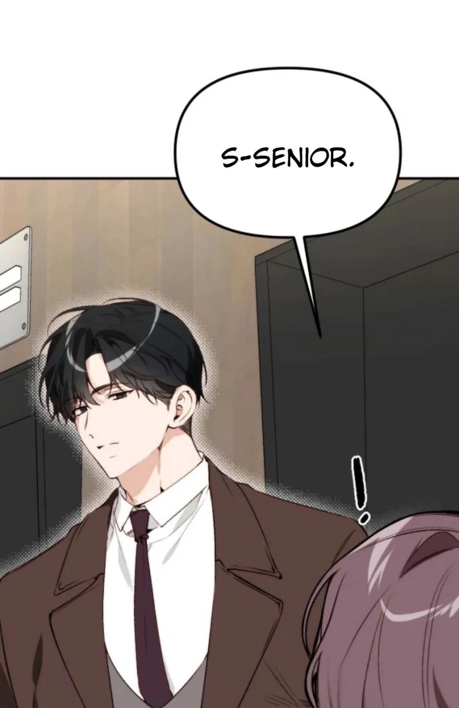 Divorce Is Easy, But Love Is Hard Chapter 556 page 109 - 