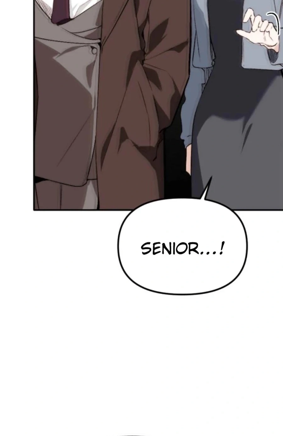Divorce Is Easy, But Love Is Hard Chapter 556 page 113 - 