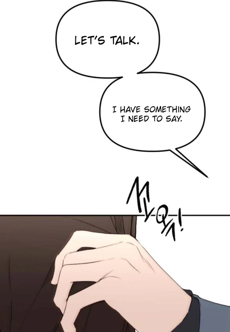 Divorce Is Easy, But Love Is Hard Chapter 556 page 114 - 