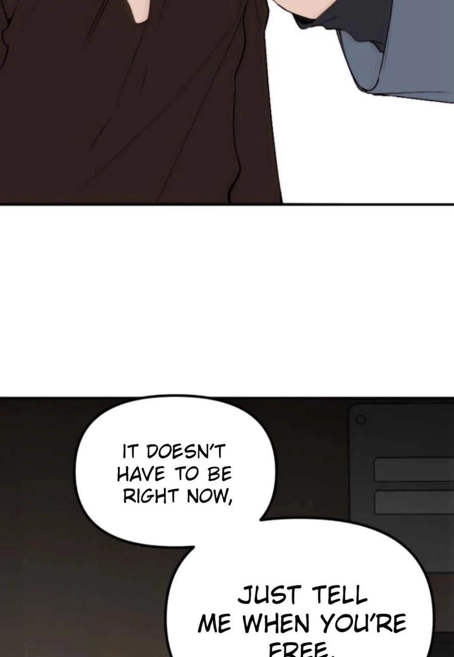 Divorce Is Easy, But Love Is Hard Chapter 556 page 115 - 