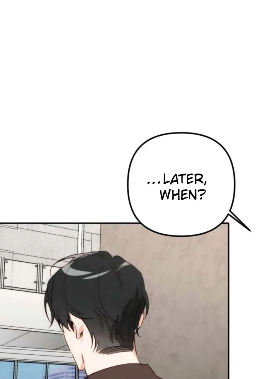 Divorce Is Easy, But Love Is Hard Chapter 556 page 119 - 