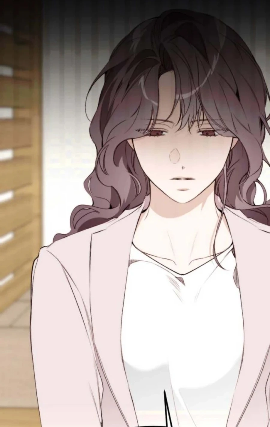 Divorce Is Easy, But Love Is Hard Chapter 556 page 14 - 