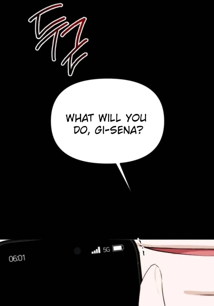 Divorce Is Easy, But Love Is Hard Chapter 556 page 3 - 
