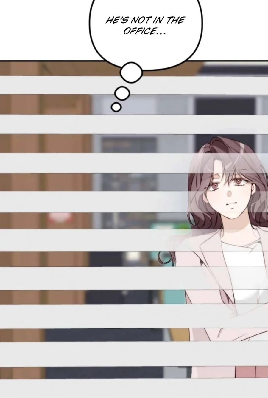 Divorce Is Easy, But Love Is Hard Chapter 556 page 39 - 