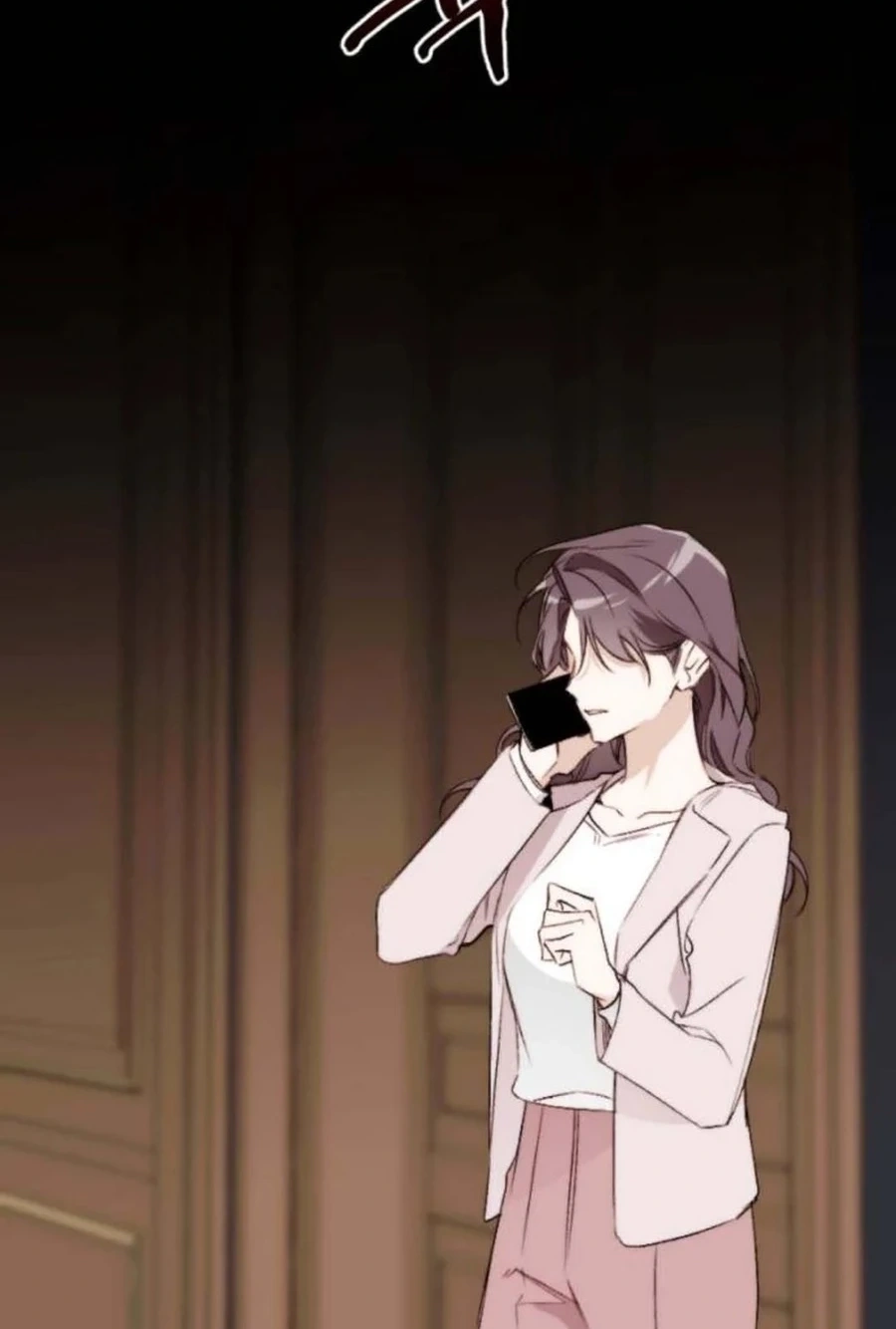 Divorce Is Easy, But Love Is Hard Chapter 556 page 43 - 