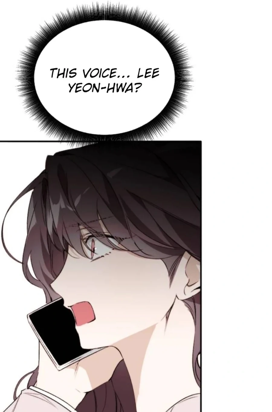 Divorce Is Easy, But Love Is Hard Chapter 556 page 54 - 