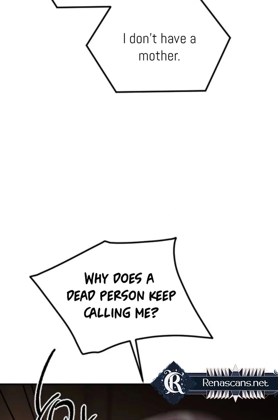 Divorce Is Easy, But Love Is Hard Chapter 556 page 58 - 