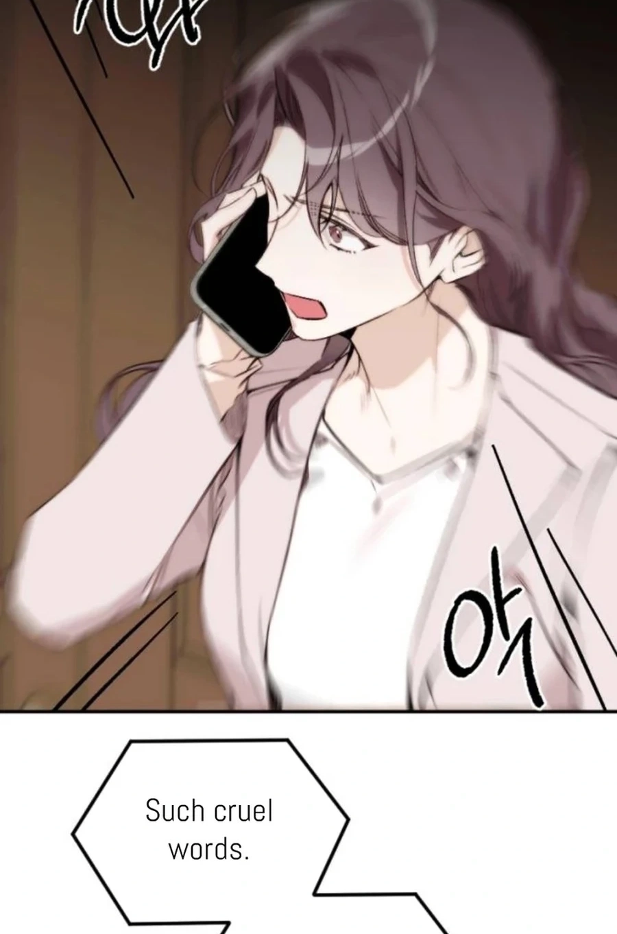 Divorce Is Easy, But Love Is Hard Chapter 556 page 59 - 