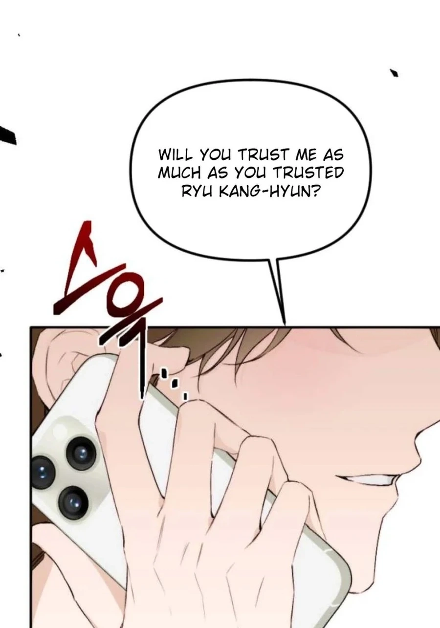 Divorce Is Easy, But Love Is Hard Chapter 556 page 9 - 