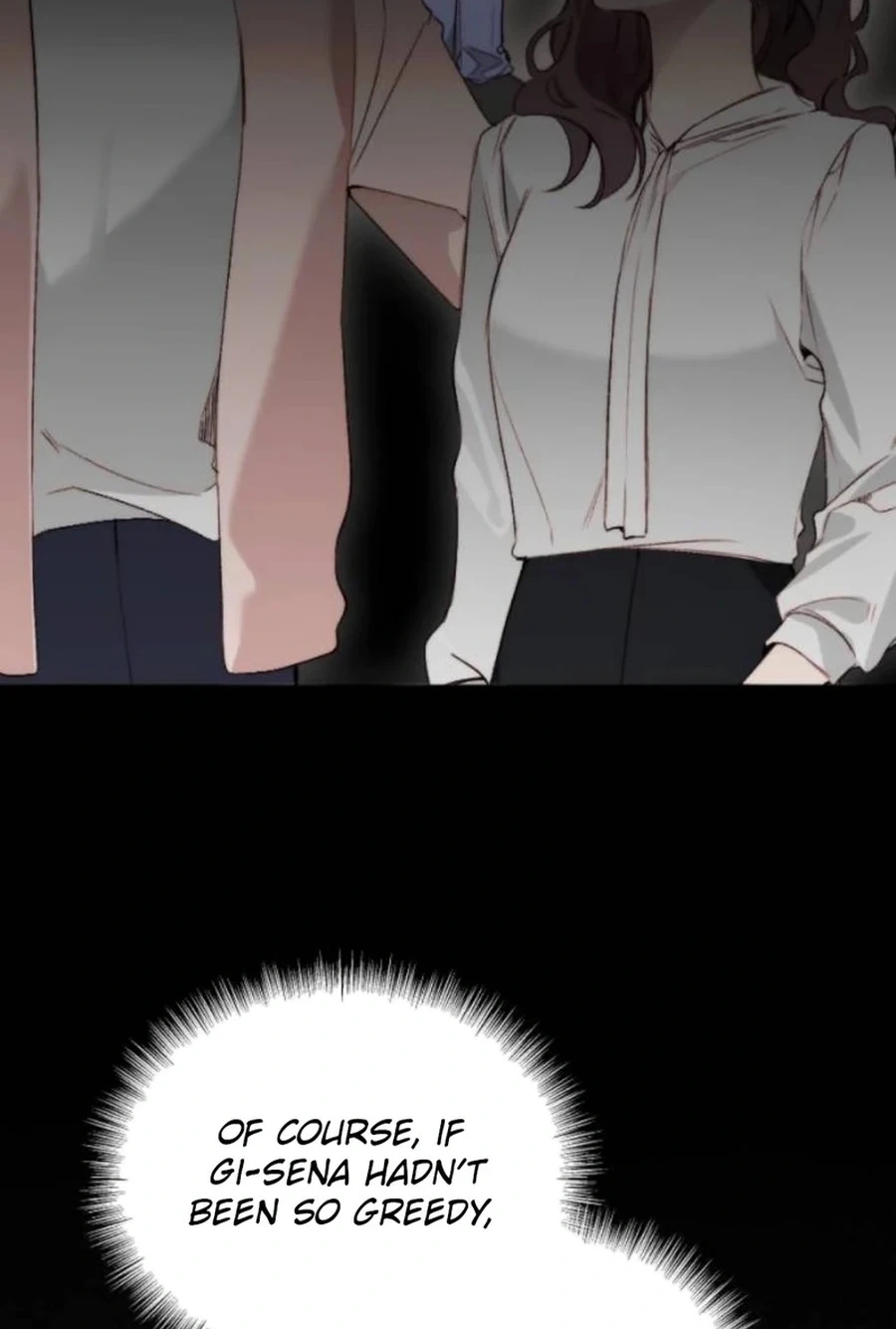 Divorce Is Easy, But Love Is Hard Chapter 556 page 91 - 