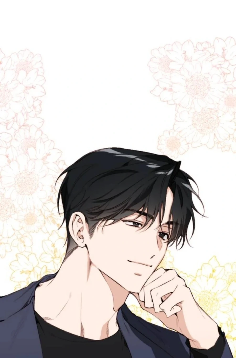 Divorce Is Easy, But Love Is Hard Chapter 556 page 98 - 
