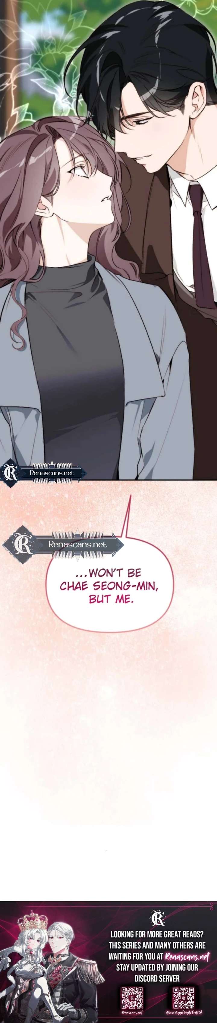 Divorce Is Easy, But Love Is Hard Chapter 56 page 32 - 