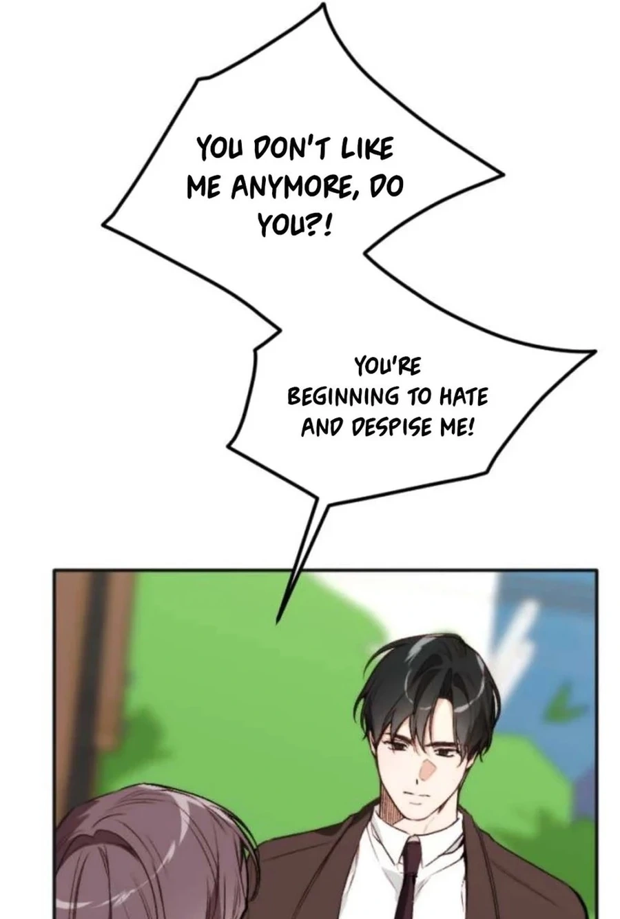 Divorce Is Easy, But Love Is Hard Chapter 563 page 113 - 