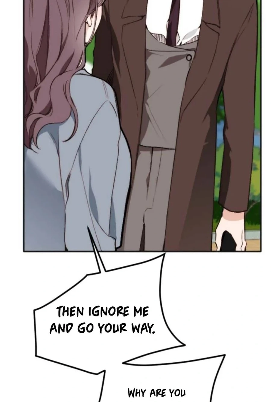 Divorce Is Easy, But Love Is Hard Chapter 563 page 114 - 