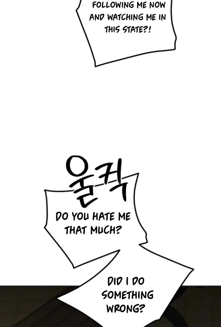 Divorce Is Easy, But Love Is Hard Chapter 563 page 115 - 