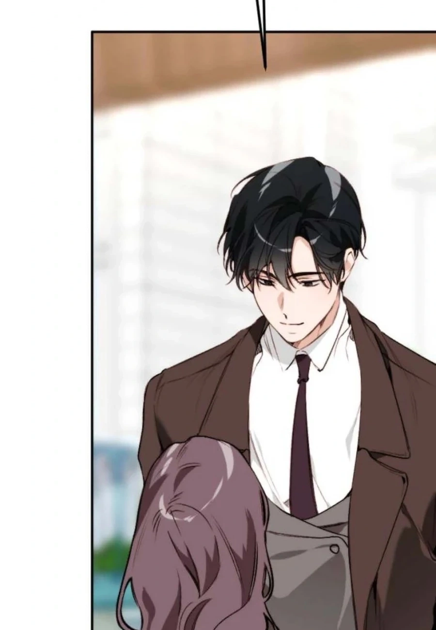 Divorce Is Easy, But Love Is Hard Chapter 563 page 127 - 