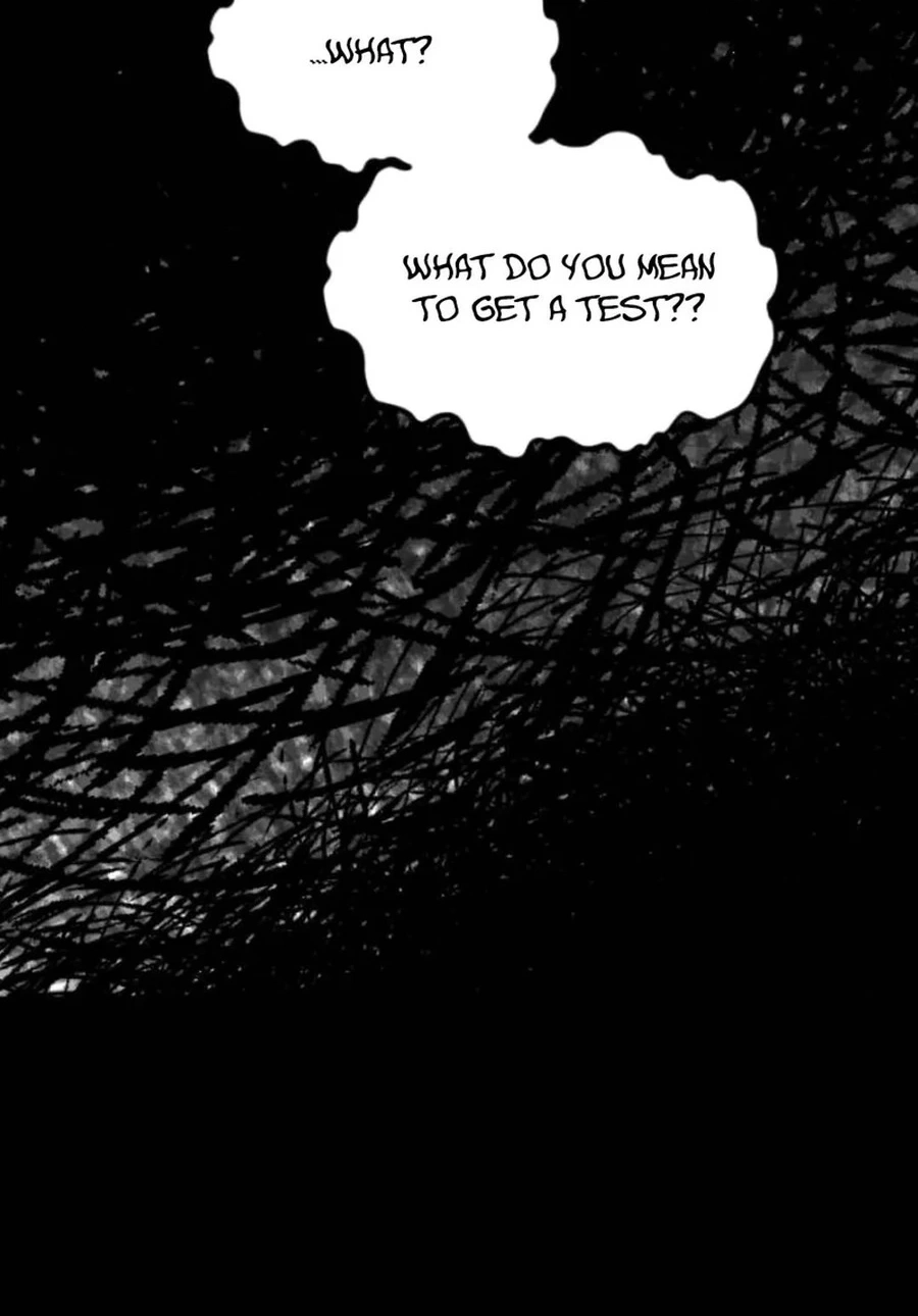 Divorce Is Easy, But Love Is Hard Chapter 563 page 14 - 