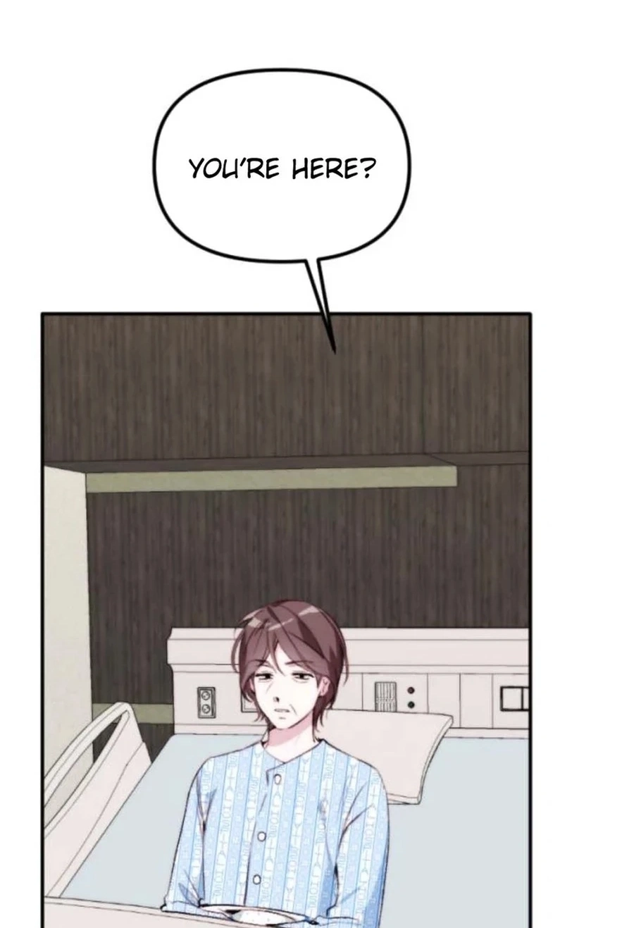 Divorce Is Easy, But Love Is Hard Chapter 563 page 3 - 
