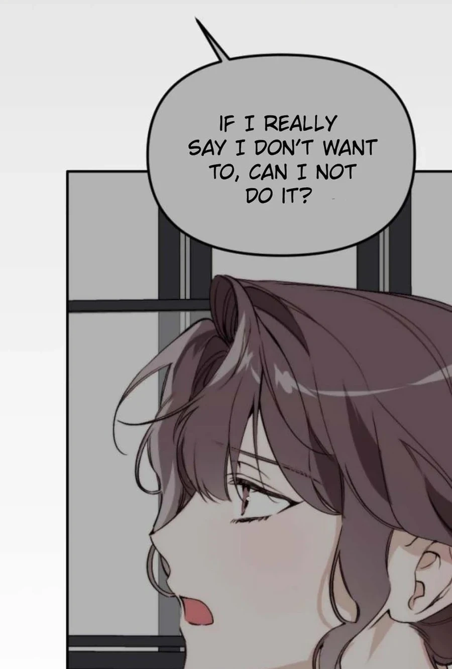 Divorce Is Easy, But Love Is Hard Chapter 563 page 22 - 