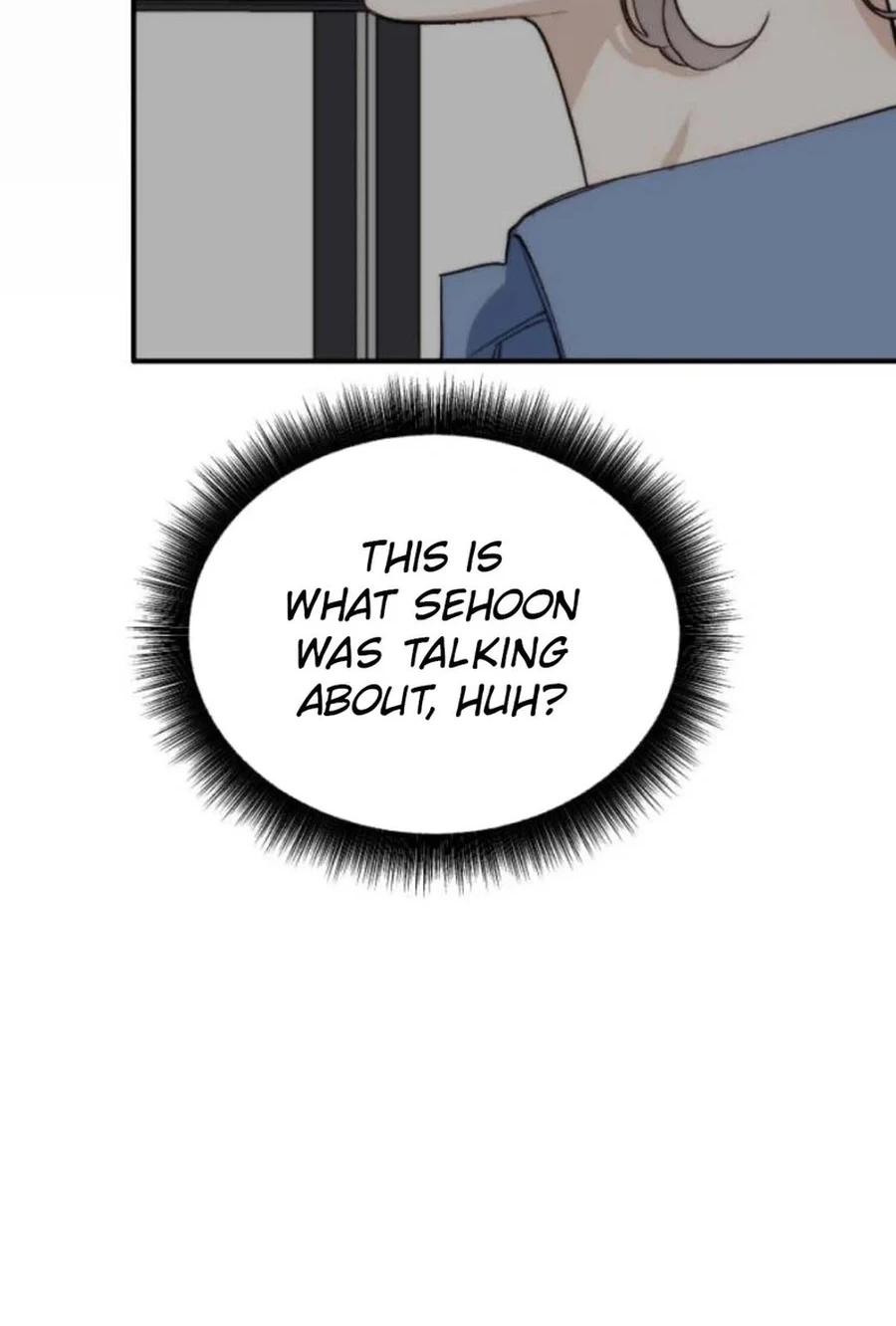 Divorce Is Easy, But Love Is Hard Chapter 563 page 23 - 