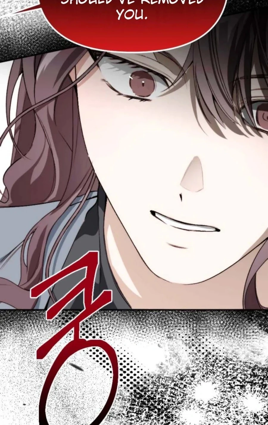 Divorce Is Easy, But Love Is Hard Chapter 563 page 30 - 
