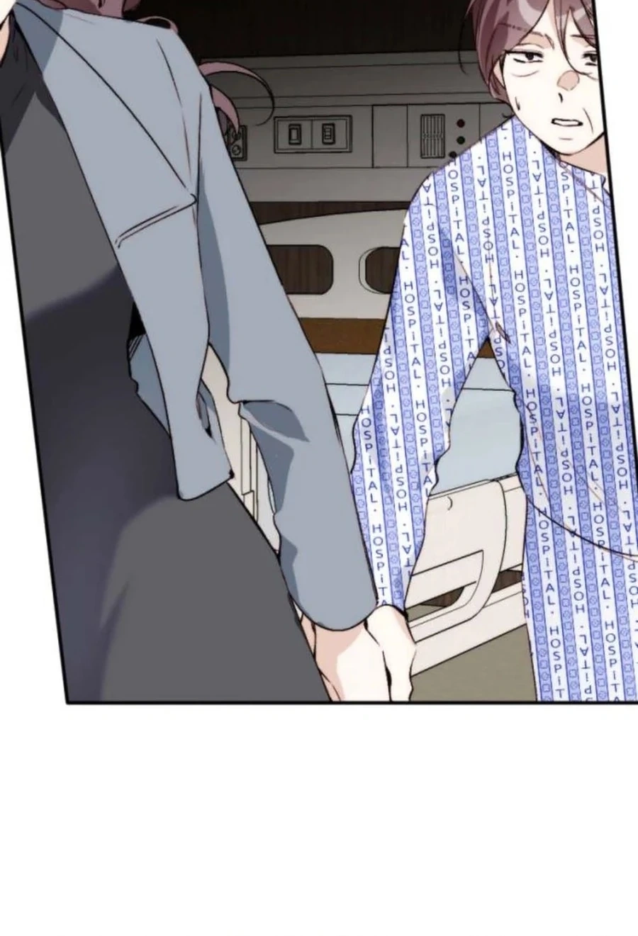 Divorce Is Easy, But Love Is Hard Chapter 563 page 45 - 