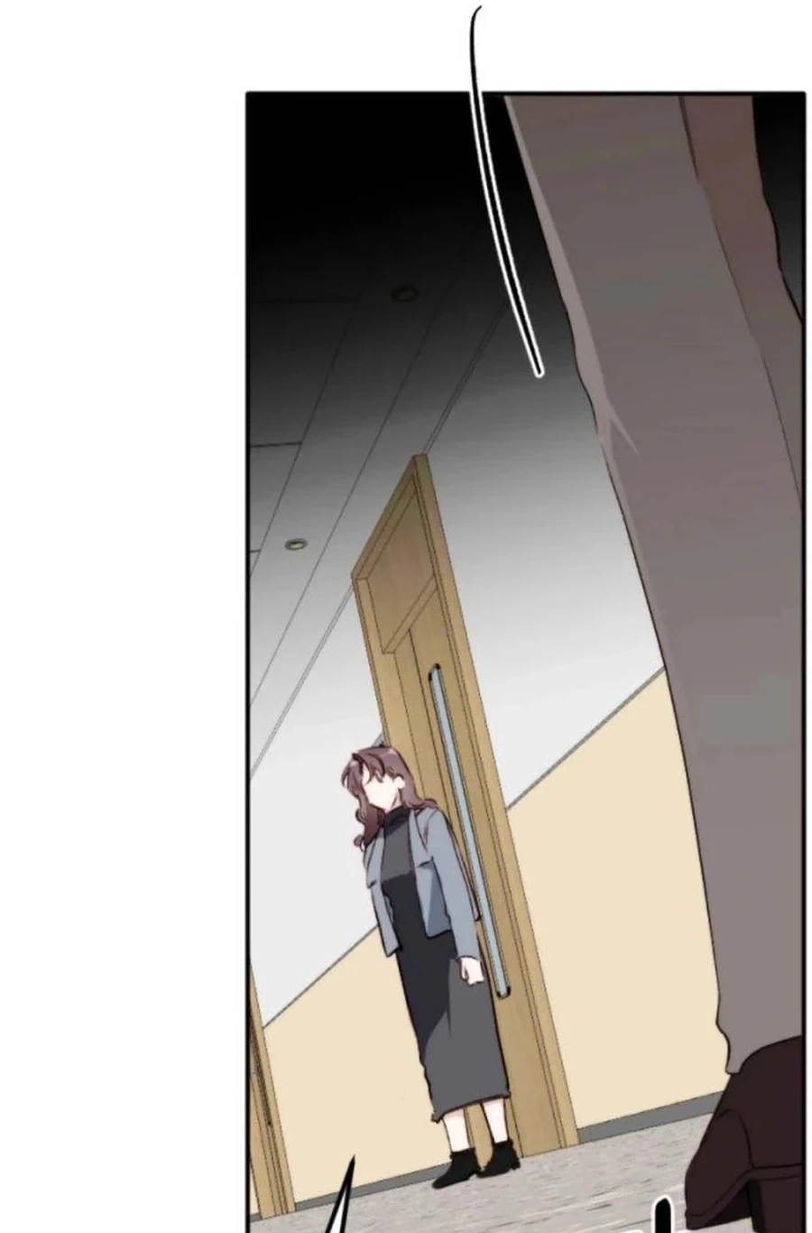 Divorce Is Easy, But Love Is Hard Chapter 563 page 54 - 