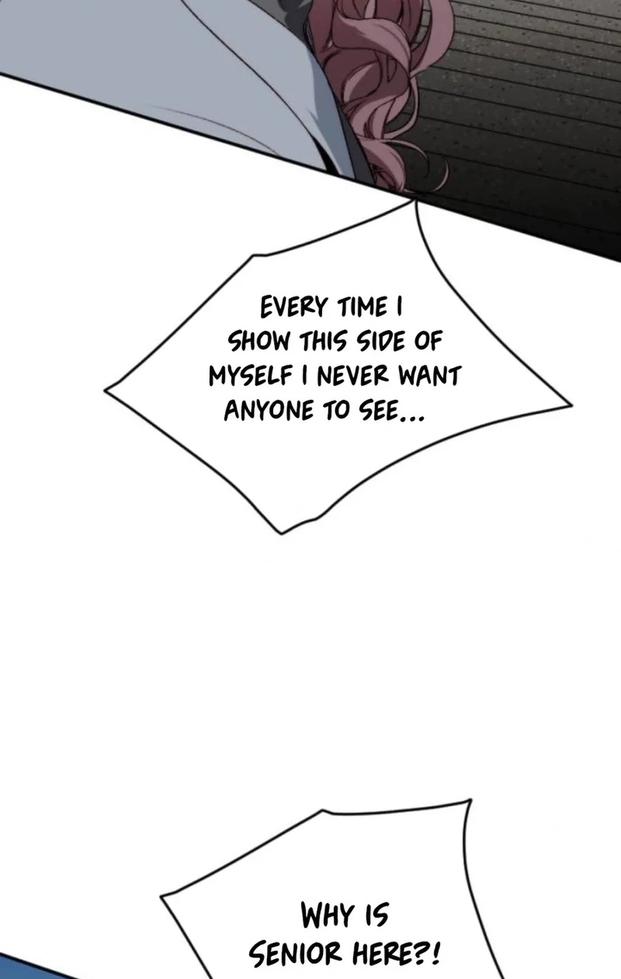 Divorce Is Easy, But Love Is Hard Chapter 563 page 83 - 