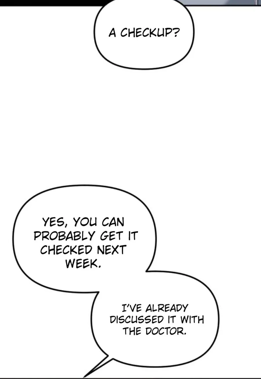 Divorce Is Easy, But Love Is Hard Chapter 563 page 10 - 