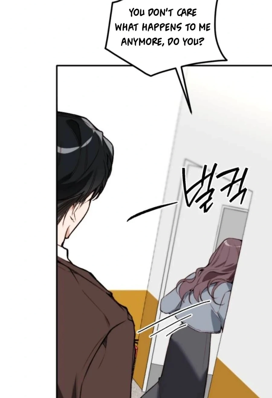Divorce Is Easy, But Love Is Hard Chapter 563 page 94 - 
