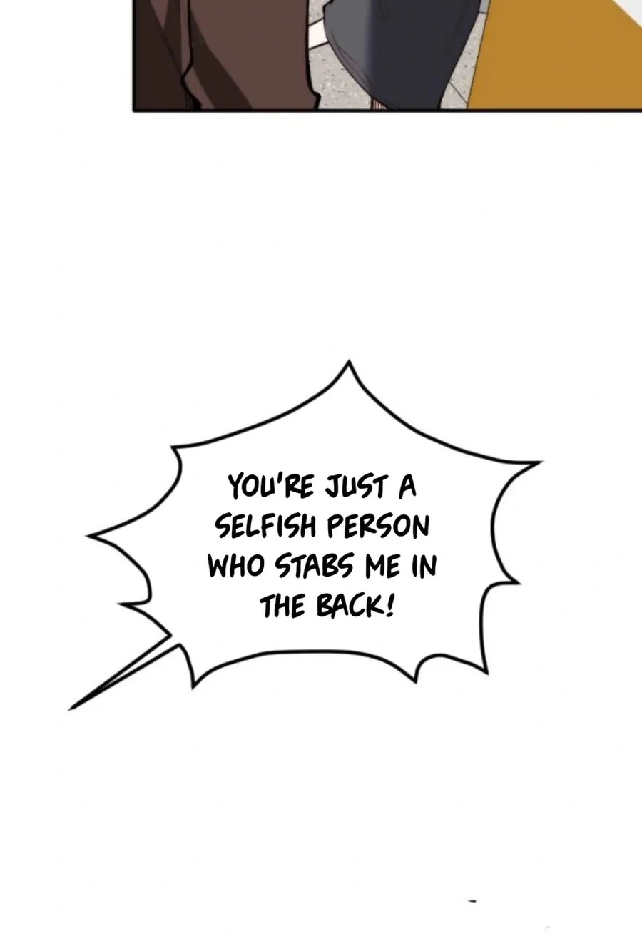 Divorce Is Easy, But Love Is Hard Chapter 563 page 95 - 
