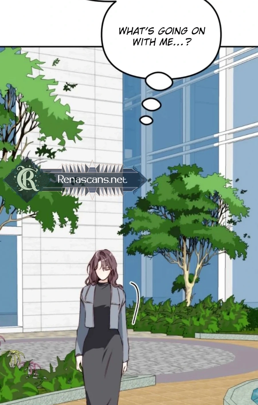 Divorce Is Easy, But Love Is Hard Chapter 564 page 102 - 
