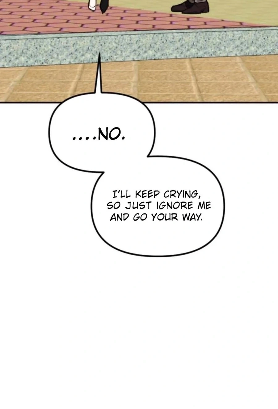 Divorce Is Easy, But Love Is Hard Chapter 564 page 110 - 