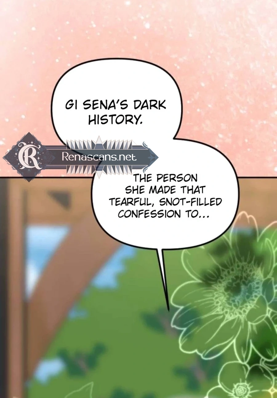 Divorce Is Easy, But Love Is Hard Chapter 564 page 130 - 
